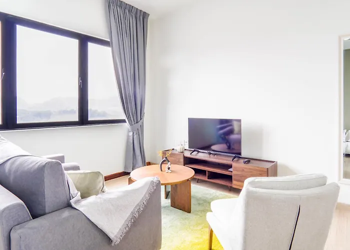 Encorp Strand Residences By Airhost