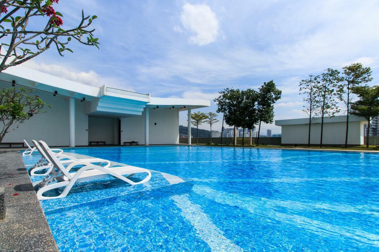 Encorp Residences By Airhost Kota Damansara