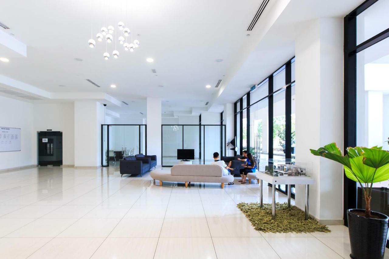 Encorp Residences By Airhost Apartment Kota Damansara