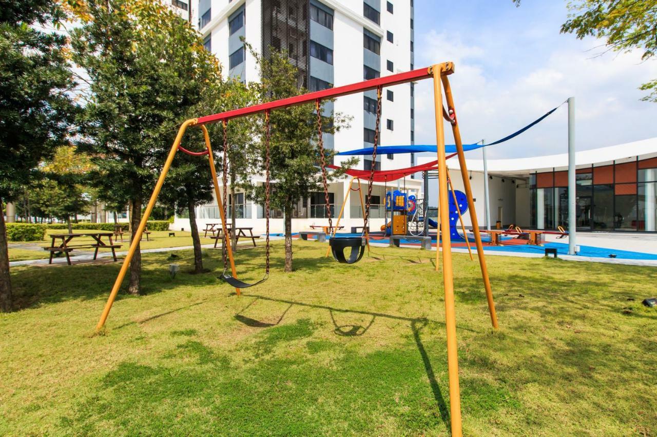 Apartment Encorp Residences By Airhost