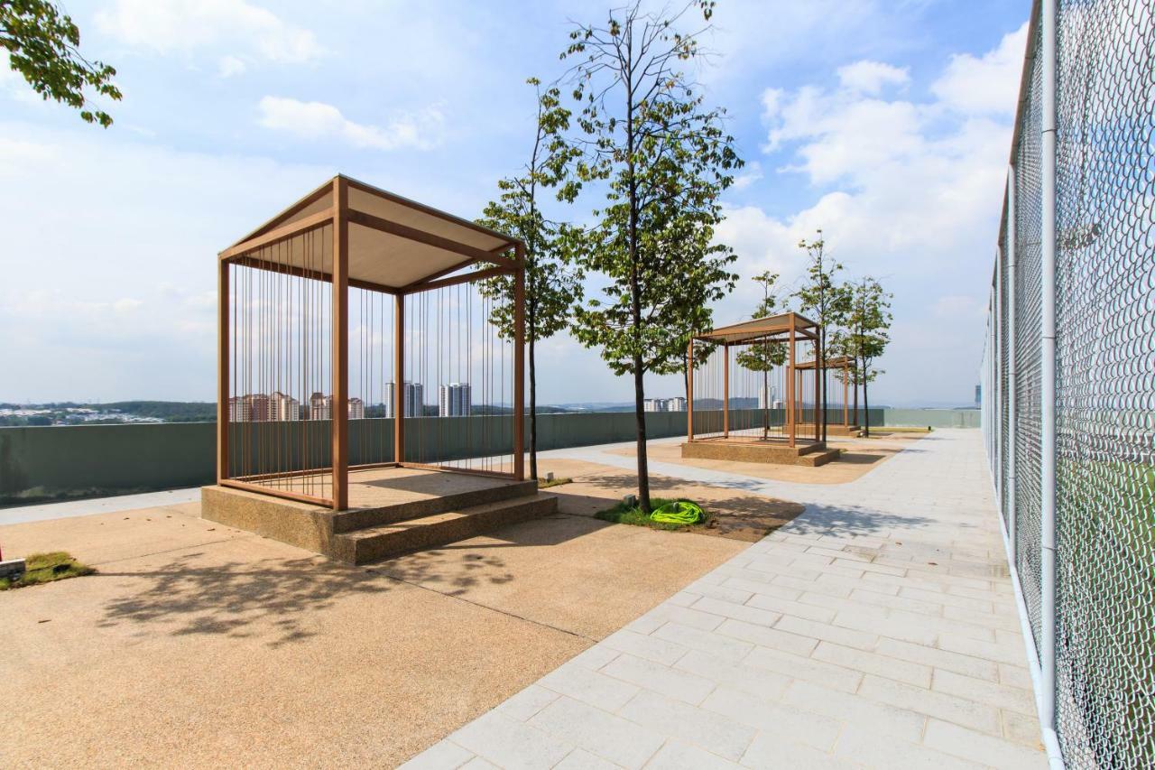Encorp Residences By Airhost Apartment Kota Damansara