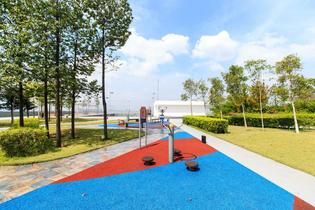 Encorp Residences By Airhost Apartment Kota Damansara