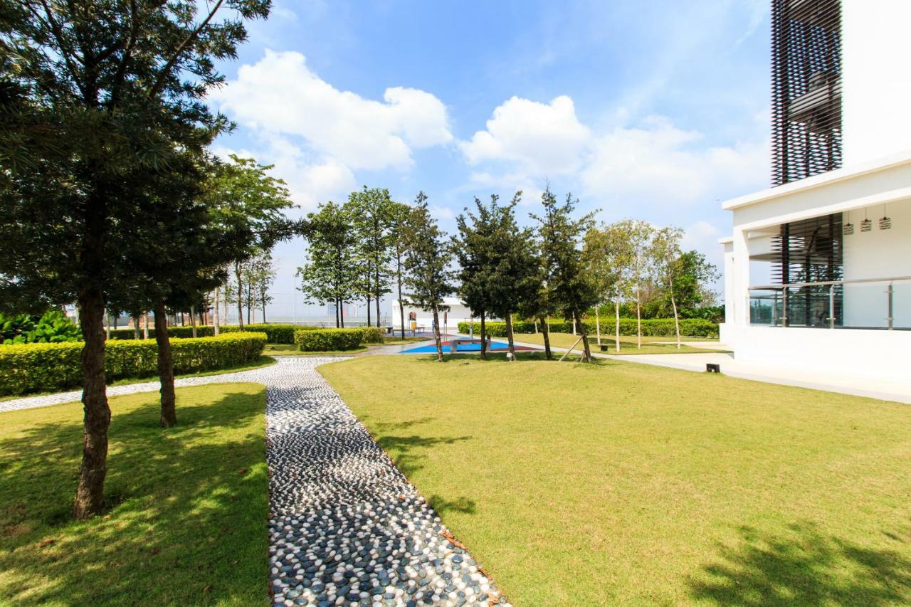 Encorp Residences By Airhost Apartment *